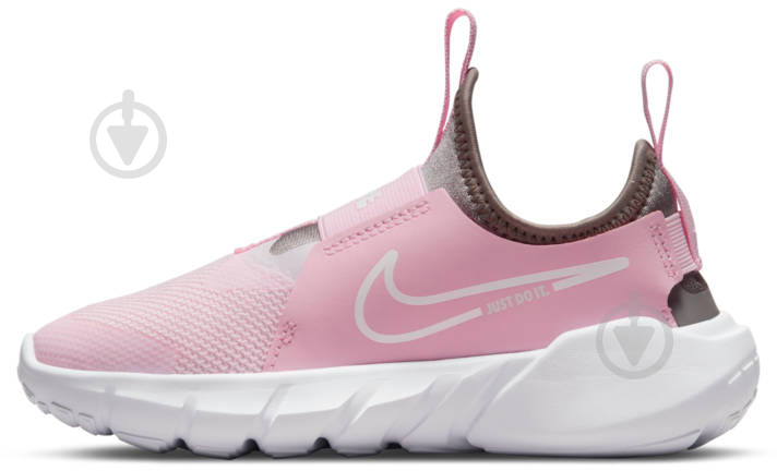 Кросівки Nike FLEX RUNNER 2 DJ6040-600 р.33,5 - фото 4