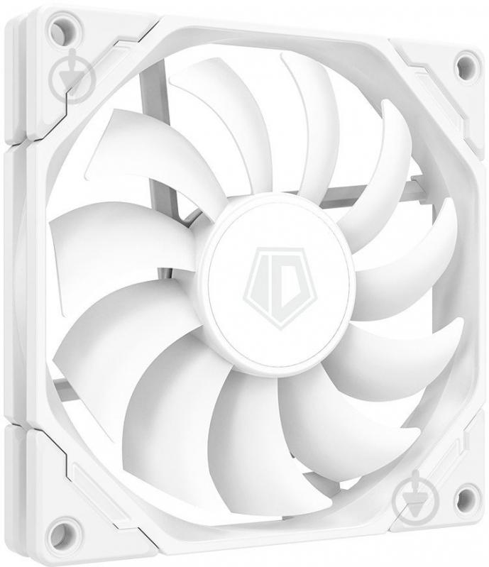 Вентилятор для корпуса ID-Cooling TF-9215-W - фото 4