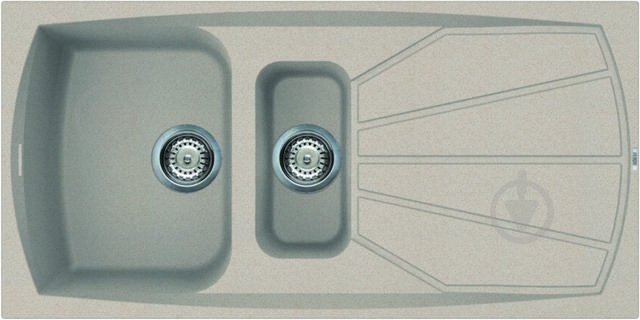 Мойка Living 475 avena 51 - фото 1