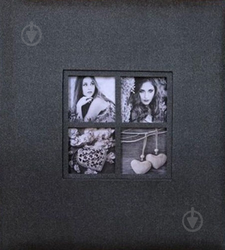 Фотоальбом EVG 30sheet S29x32 Chernivtsi - фото 1