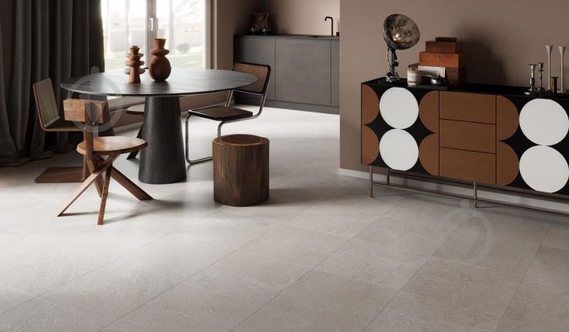 Плитка Ladera Grey F P NR Mat 47х47 см (2 сорт) - фото 13