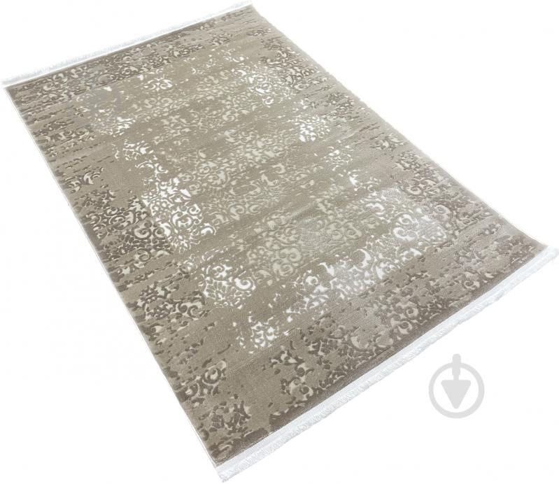 Дорожка Art Carpet VENA 712W beige/bone 1,5 м - фото 2