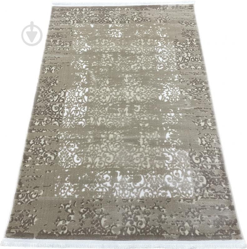 Дорожка Art Carpet VENA 712W beige/bone 1,5 м - фото 3