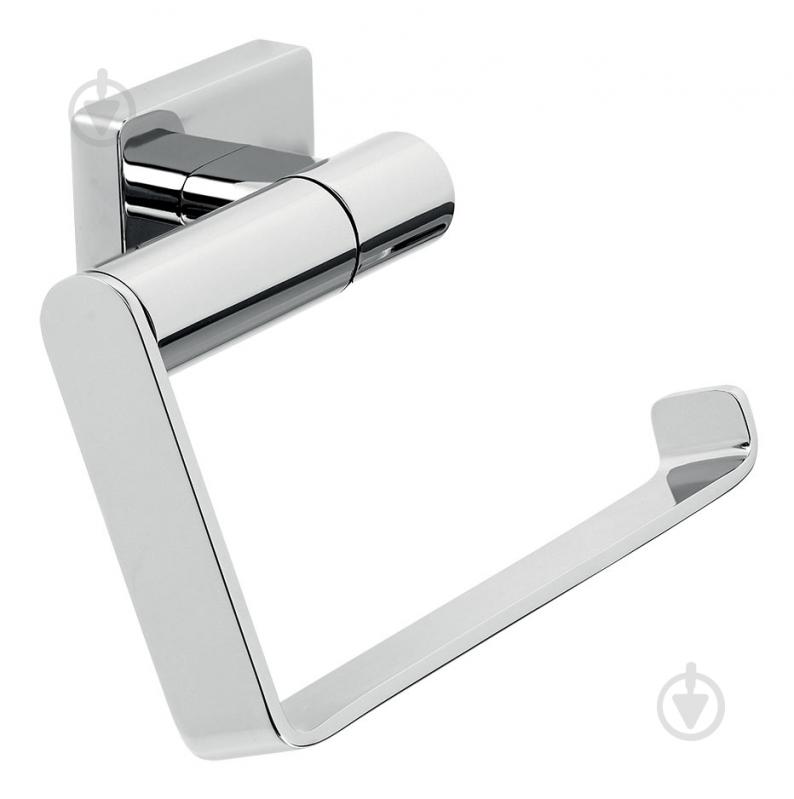 Держатель для туалетной бумаги Ferro GRETA AGR33 - фото 1