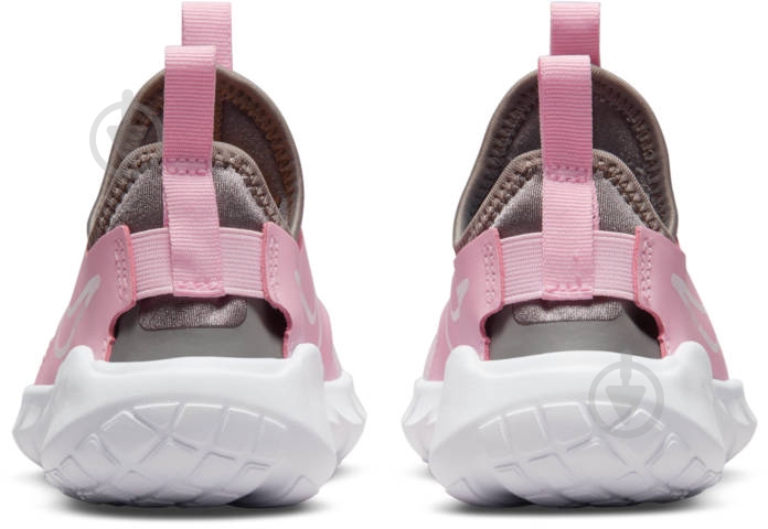 Кроссовки Nike FLEX RUNNER 2 DJ6040-600 р.34 - фото 9