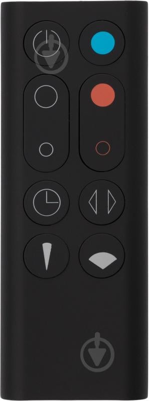 Тепловентилятор Dyson AM09 - фото 5