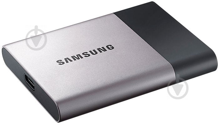 SSD-накопичувач Samsung T3 250GB Portable TLC (MU-PT250B/WW) - фото 4