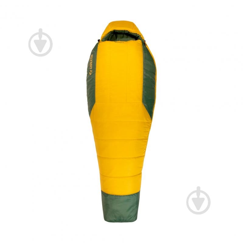 Спальный мешок Klymit "Wild Aspen 0 Sleeping Bag" (Large) (-3°С -18°С) - фото 1