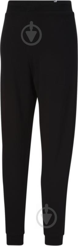 Брюки Puma HER High Waist Pants 58952801 р. XS черный - фото 2