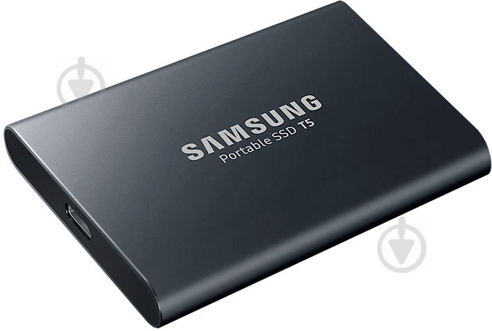 SSD-накопитель Samsung T5 1000GB Portable TLC (MU-PA1T0B/WW) - фото 5