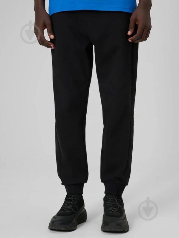 Брюки 4F 4FWSS26TTROM1442-20S р. 3XL черный - фото 3