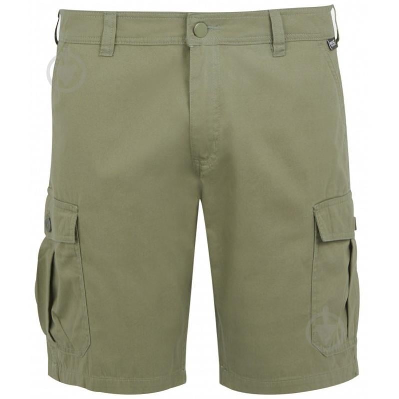 Шорты Regatta RuwanShort RMJ310-9B9 р. 34 зеленый - фото 1 Шорты Regatta RuwanShort RMJ310-9B9 р. 34 зеленый - фото 1