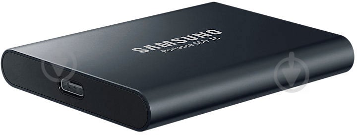 SSD-накопитель Samsung T5 2000GB Portable TLC (MU-PA2T0B/WW) - фото 6