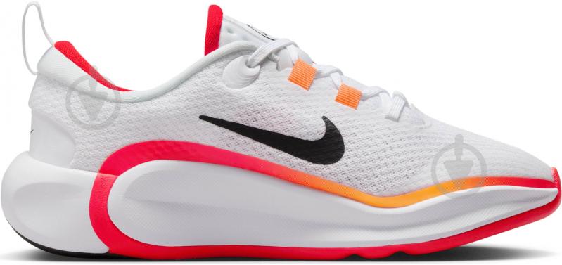 Кроссовки Nike KIDFINITY FD6058-101 р.36,5 - фото 2