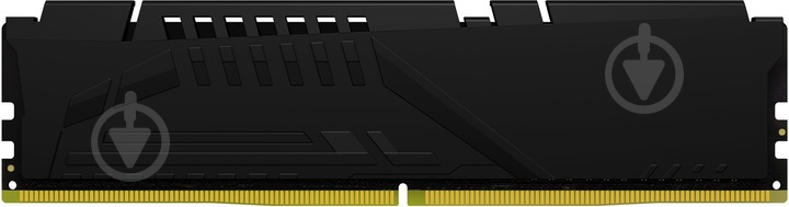 Оперативная память Kingston DDR5 SDRAM 16 GB (2x8GB) 5200 MHz (KF552C36BBEK2-16) Fury Beast AM5 Black - фото 3