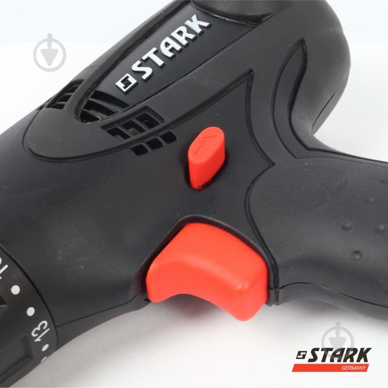 Шуруповерт сетевой Stark EDC-60 PROFI 120060000 - фото 8