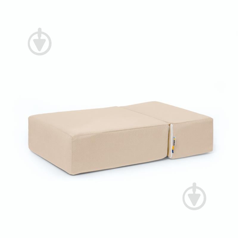 Сходинки м'які PETBED 66х42 см h-45 см велюр бежевий - фото 7