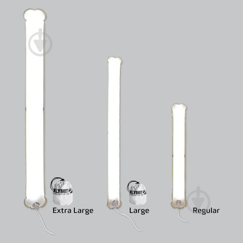 Фонарь Klymit портативный тактический "Everglow Light Tube" (Extra Large) ([999] Multi, 86 см х 12 см) - фото 3