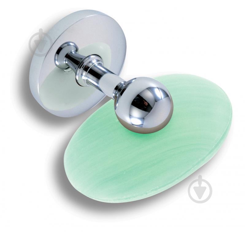 Держатель для мыла Ferro Metalia 1 - фото 1