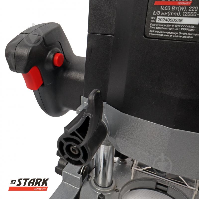 Фрезер Stark 250014000 - фото 11