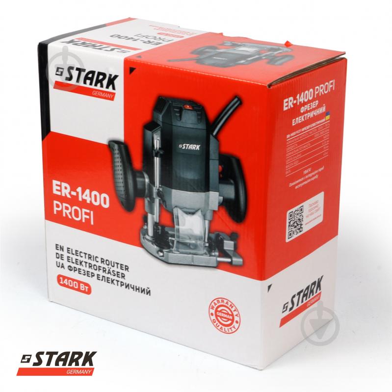 Фрезер Stark 250014000 - фото 12