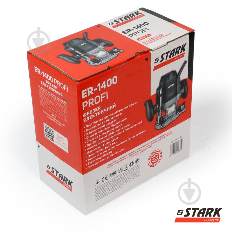 Фрезер Stark 250014000 - фото 13