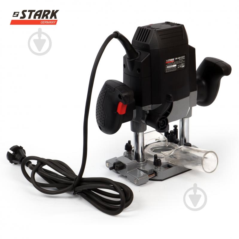 Фрезер Stark 250014000 - фото 3