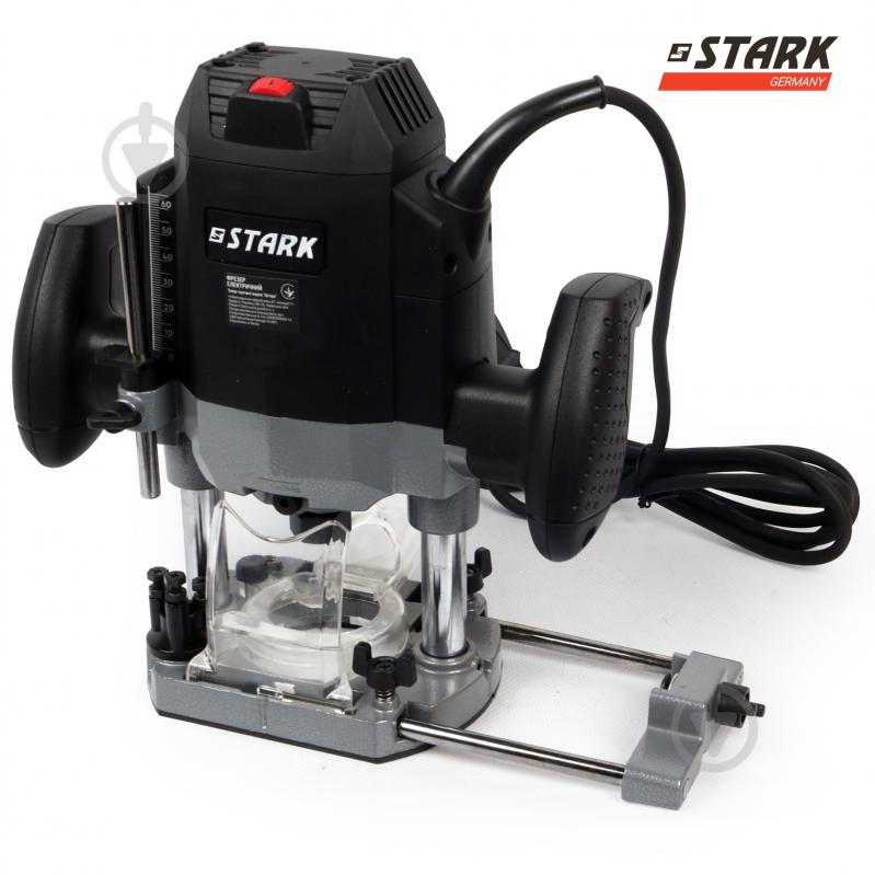 Фрезер Stark 250014000 - фото 4