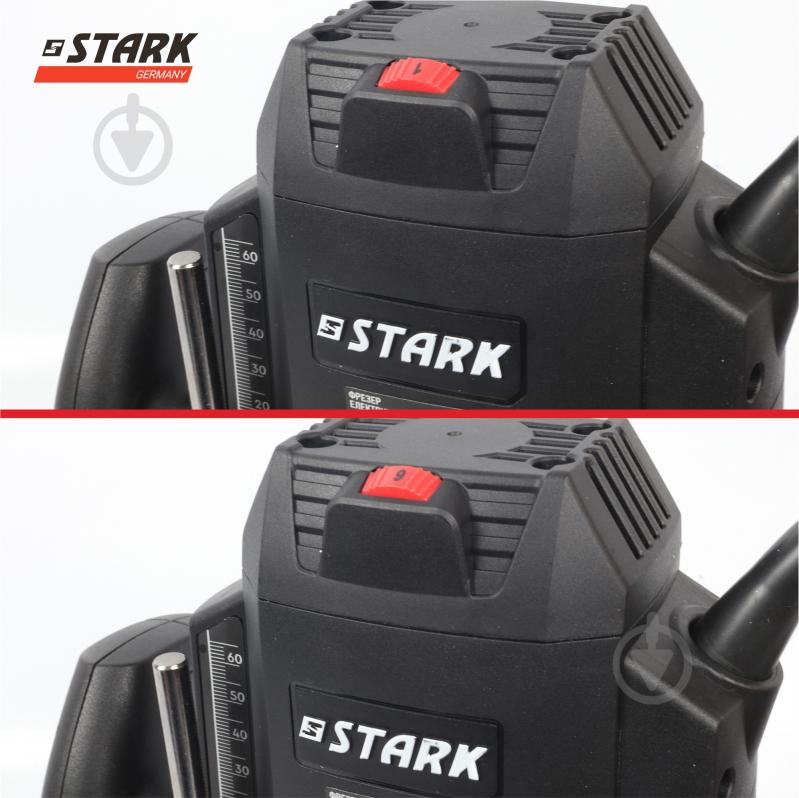Фрезер Stark 250014000 - фото 5