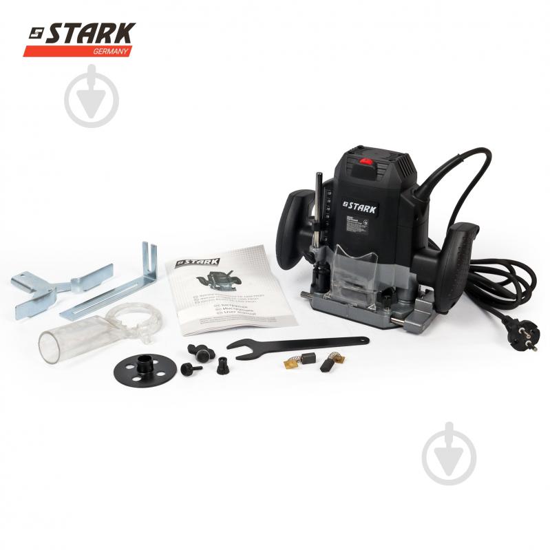 Фрезер Stark 250014000 - фото 6