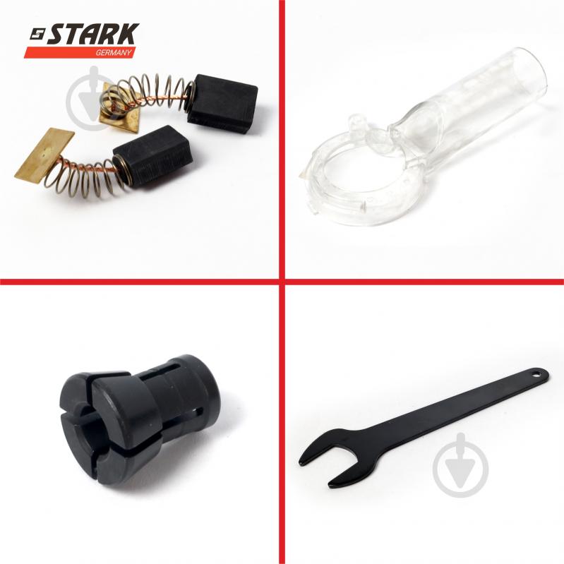 Фрезер Stark 250014000 - фото 8