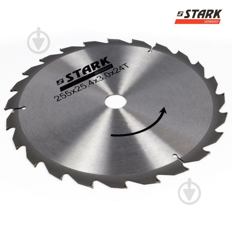 Пила дисковая Stark CS-250 PROFI 180020065 - фото 5