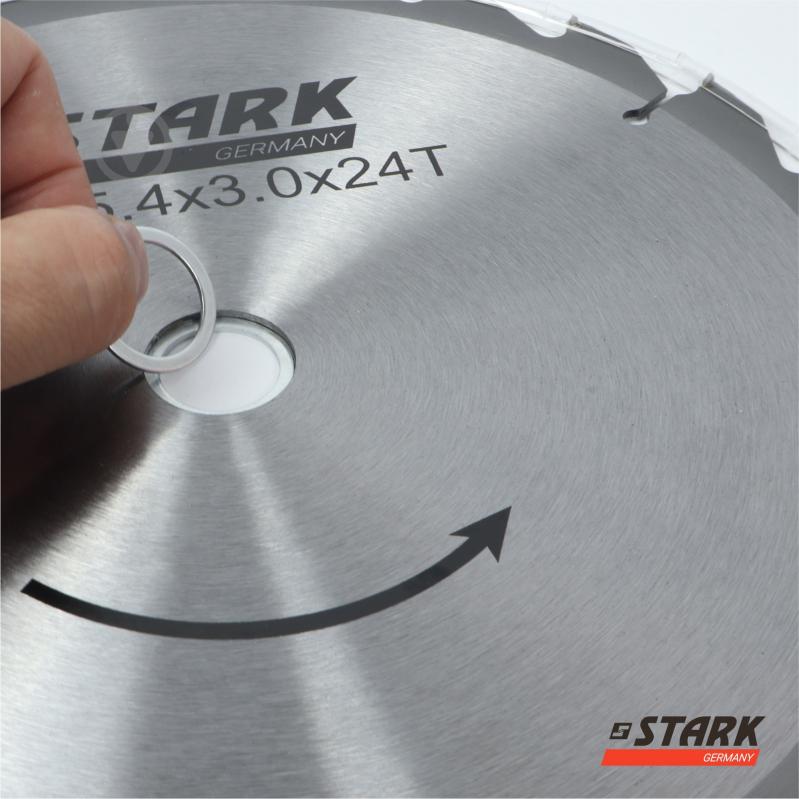 Пила дисковая Stark CS-250 PROFI 180020065 - фото 6