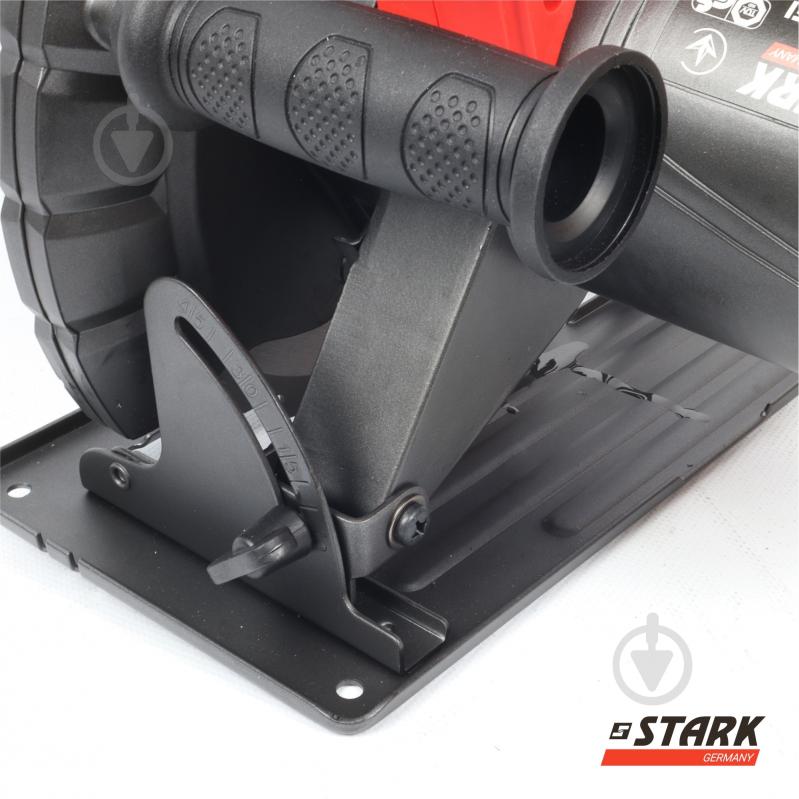 Пила дисковая Stark CS-250 PROFI 180020065 - фото 8