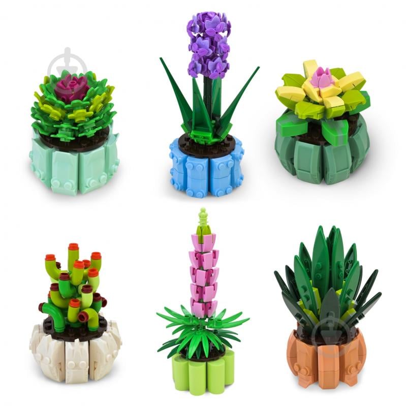 Конструктор Shantou 92314 - фото 2 Конструктор Shantou 92314 - фото 2