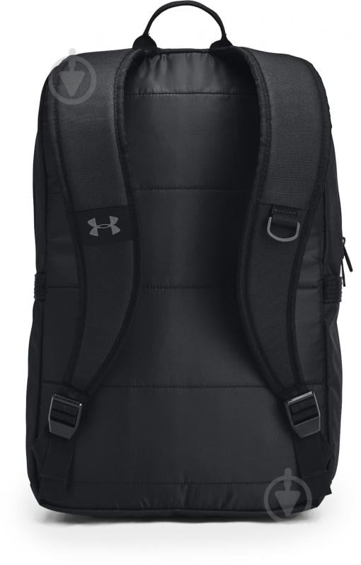 Рюкзак Under Armour UA Triumph Campus BP 1384462-001 23 л черный - фото 2