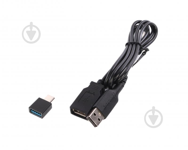 Клавиатура беспроводная A4Tech (FBK23 AS (Black)) Bluetooth + 2.4 ГГц black - фото 7