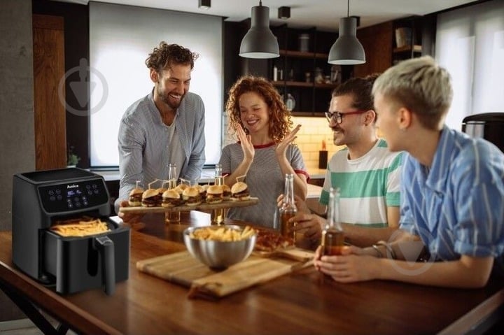 Мультипечь Amica AFM 4011 - фото 10