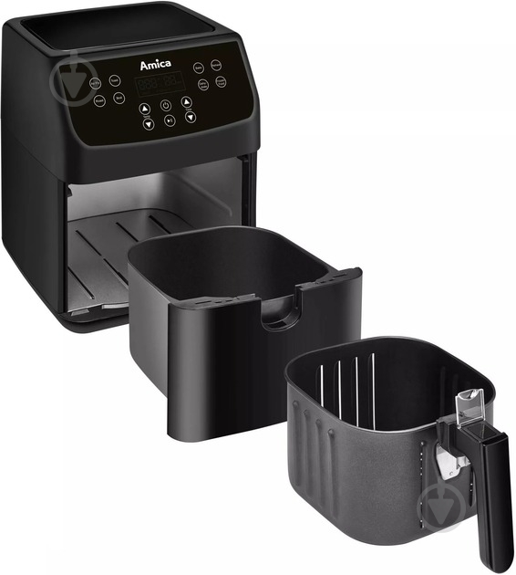 Мультипечь Amica AFM 4011 - фото 7