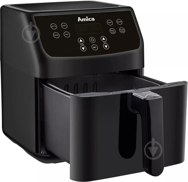 Мультипечь Amica AFM 4011 - фото 5
