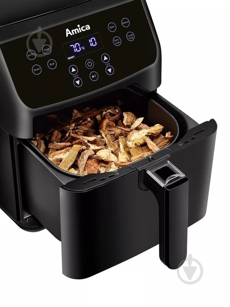 Мультипечь Amica AFM 4011 - фото 3