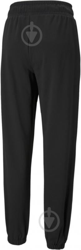 Штани Puma Classics Relaxed Jogger 53041601 р. XL чорний - фото 2