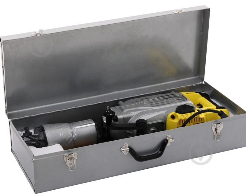 Отбойный молоток Compass ZIG-90K - фото 3