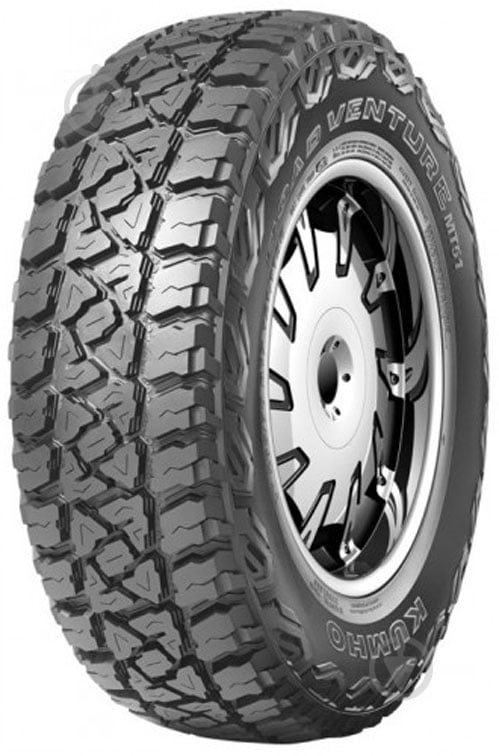 Шина Marshal MT51 235/75R15 110 Q нешипованая всесезонные - фото 1