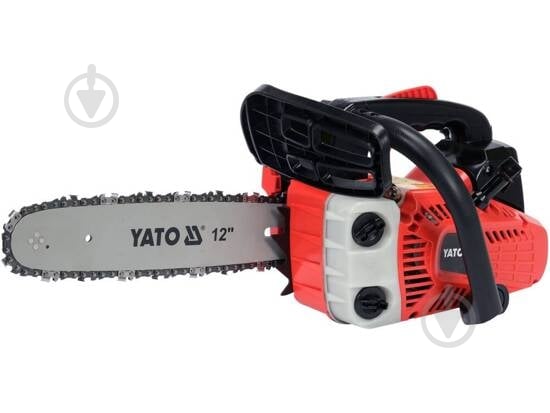 Бензопила YATO YT-84893 - фото 1