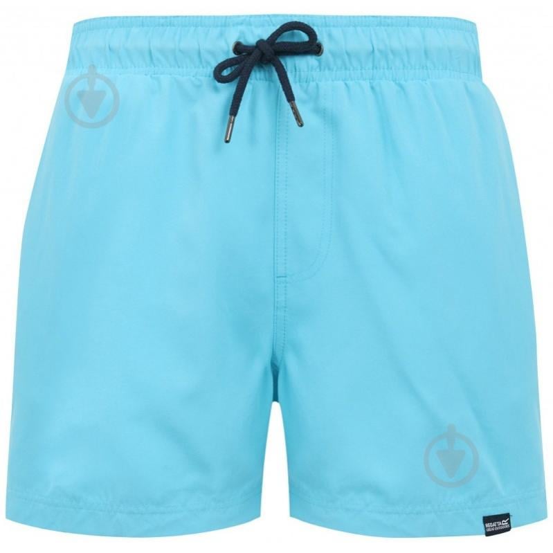 Шорты Regatta Mawson SwShortIII RMM016-42L р. M голубой - фото 1 Шорты Regatta Mawson SwShortIII RMM016-42L р. M голубой - фото 1
