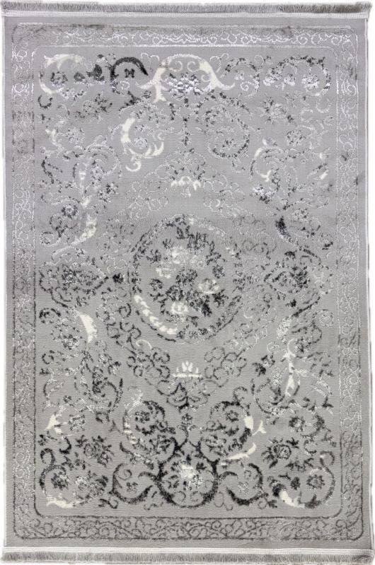 Килим SAYDAM CARPET PRAGUE(9570 Grey) D 160x230 см - фото 1 Килим SAYDAM CARPET PRAGUE(9570 Grey) D 160x230 см - фото 1