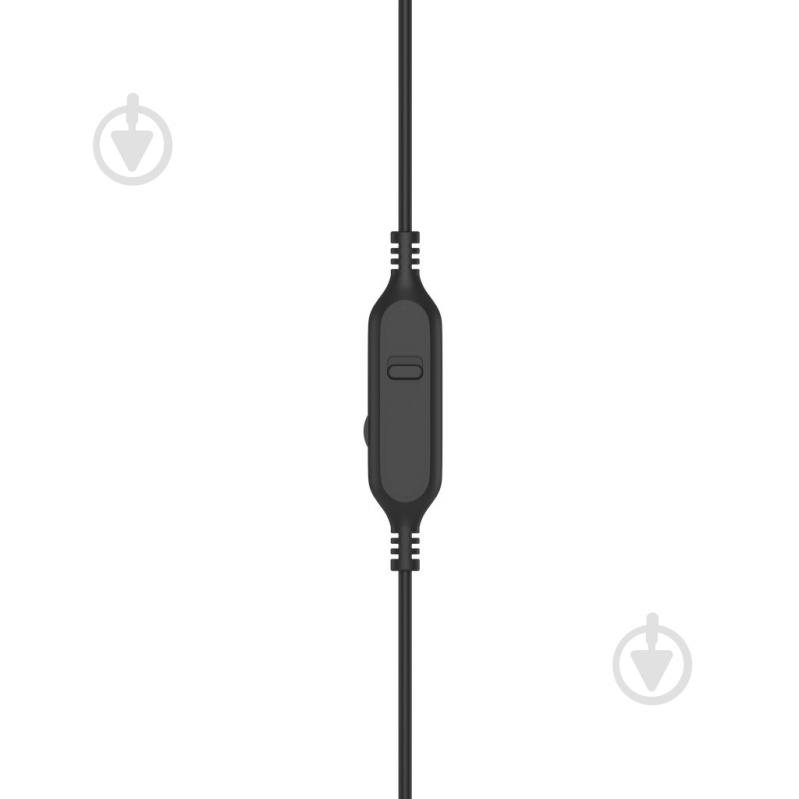 Гарнитура A4Tech black (FH280U (Black)) - фото 13 Гарнитура A4Tech black (FH280U (Black)) - фото 13