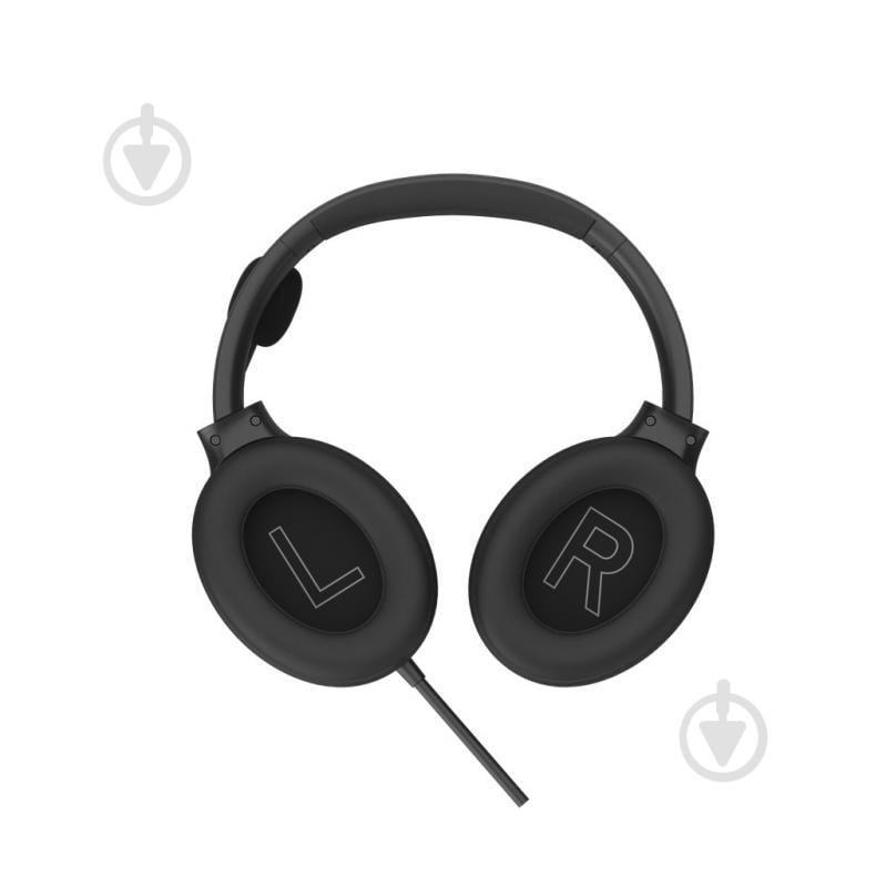 Гарнитура A4Tech black (FH280U (Black)) - фото 4 Гарнитура A4Tech black (FH280U (Black)) - фото 4