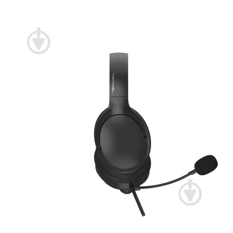 Гарнитура A4Tech black (FH280U (Black)) - фото 7 Гарнитура A4Tech black (FH280U (Black)) - фото 7